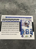 Germane Crowell Lions 2000 Score #68
