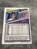 Scott Aldred Rockies 1993 Topps #463