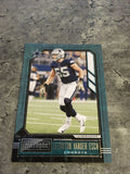 Leighton Vander Esch Cowboys 2020 Panini Playbook #51