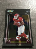 Samie Parker Chiefs 2006 Score Select #138