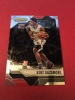 Kent Bazemore Hawks 2016-2017 Prizm #75