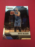 Mitch McGary Thunder 2016-2017 Prizm #259