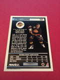 Jyrki Lumme Canucks 1991-1992 Pinnacle #237