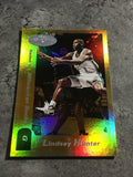Lindsey Hunter Bucks 2000-01 Hoops #110