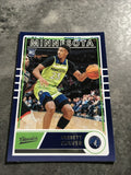 Jarrett Culver Timberwolves 2019-2020 Panini Chronicles Classics Rookie #645