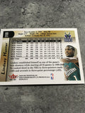 Lindsey Hunter Bucks 2000-01 Hoops #110