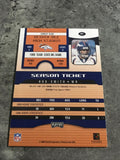 Rod Smith Broncos 2000 Playoff Contenders #31