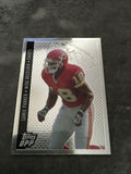 Samie Parker Chiefs 2006 Topps DPP Chrome #100