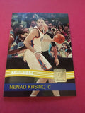 Nenad Krstic Thunder 2010-2011 Donruss#139