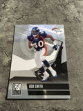 Rod Smith Broncos 2006 Donruss Elite #30