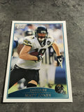 Matt Jones Jaguars 2009 Topps #197