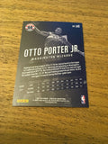 Otto Porter Jr. Wizards 2017-2018 Prestige #149
