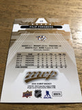 Filip Forsberg Predators 2018-2019 Upper Deck MVP #48