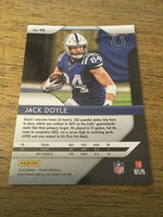 Jack Doyle Colts 2018 Prizm #119