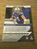 Jack Doyle Colts 2018 Prizm #119