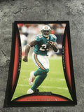 Ronnie Brown Dolphins 2008 Bowman #53
