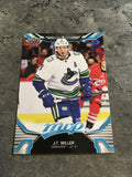 J.T. Miller Canucks 2022-23 Upper Deck MVP #135