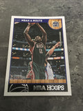 Luc Mbah A Moute Kings 2013-14 Hoops #112