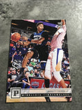 Jarrett Culver Timberwolves 2019-2020 Panini Chronicles Panini Rookie #101