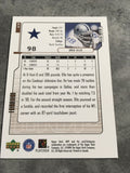 Greg Ellis Cowboys 2000 Upper Deck MVP #49