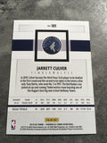 Jarrett Culver Timberwolves 2019-2020 Panini Chronicles Panini Rookie #101