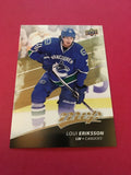 Loui Eriksson Canucks 2017-2018 Upper Deck MVP #44