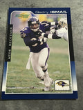 Qadry Ismail Ravens 2000 Score #15