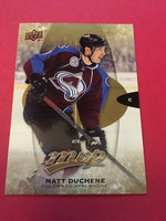 Matt Duchene Avalanche 2016-2017 Upper Deck MVP #225