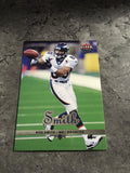 Rod Smith Broncos 2006 Fleer Ultra #62