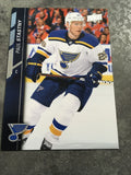Paul Stastny Blues 2015-2016 Upper Deck #413