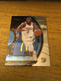 Raymond Felton Thunder 2017-2018 Select #80