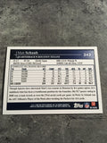 Matt Schaub Texans 2009 Topps #243