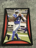Roy Williams Lions 2008 Bowman #76