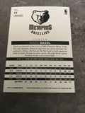 Marc Gasol Grizzlies 2013-14 Hoops #17