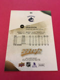 Loui Eriksson Canucks 2017-2018 Upper Deck MVP #44
