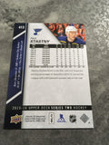 Paul Stastny Blues 2015-2016 Upper Deck #413