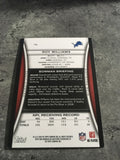Roy Williams Lions 2008 Bowman #76