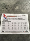 Sean Doolittle Reds 2021 Topps Update #US129