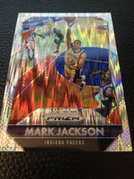 Mark Jackson Pacers 2015-2016 Prizm Flash Prizms #294