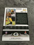 Randall Cobb Packers 2021 Panini Playbook #33