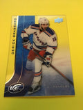 Derick Brassard Rangers 2015-2016 Upper Deck Ice #75