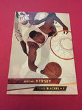 Jerome Kersey Trailblazers 1993-1994 Fleer Ultra #155