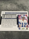 Gus Frerotte Broncos 2000 Score #61