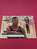 Jerome Kersey Trailblazers 1993-1994 Fleer Ultra #155