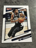 Patrick Beverley Timberwolves 2021-22 Donruss #188