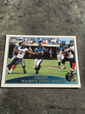 Maurice Jones-Drew Jaguars 2009 Topps #75