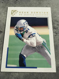 Sean Dawkins Seahawks 2000 Topps Gallery #49