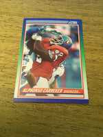 Alphonso Carreker Broncos 1990 Score #419