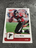 Roddy White Falcons 2006 Fleer #6