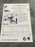 Sean Dawkins Seahawks 2000 Topps Gallery #49